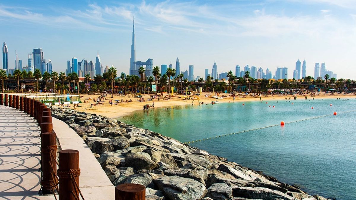 Home To Dubai’s Renowned Diners, The Beach Hotspot, La Mer Has Been Demolished!