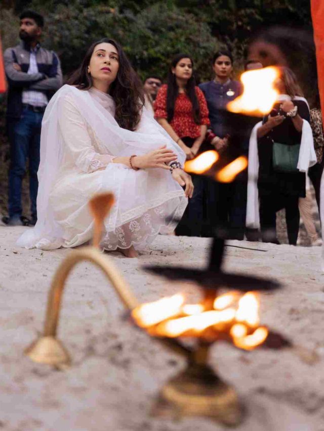 karisma kapoor rishikesh