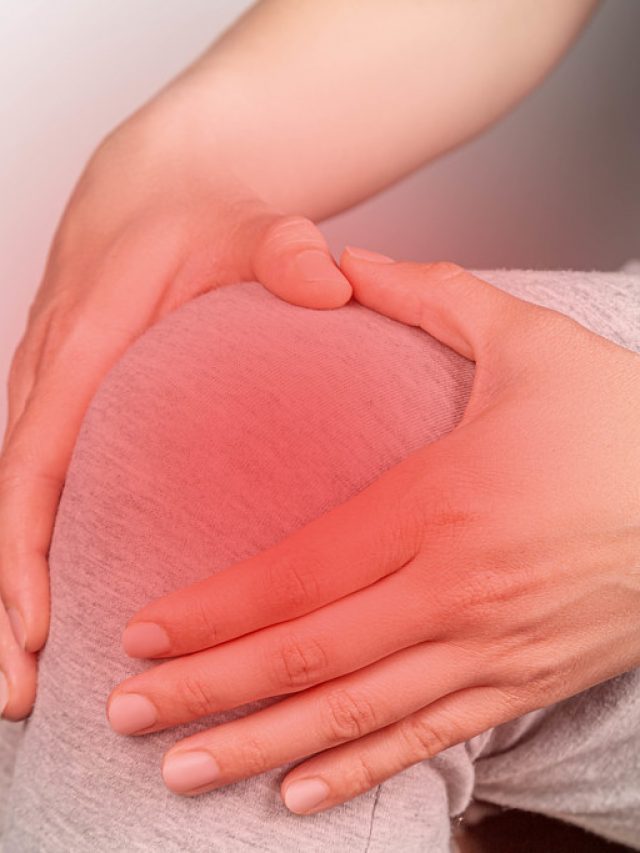 joint pain