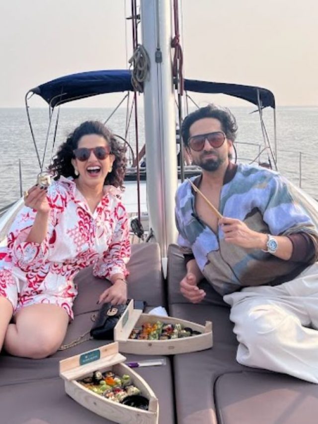 Ayushmann Khurrana