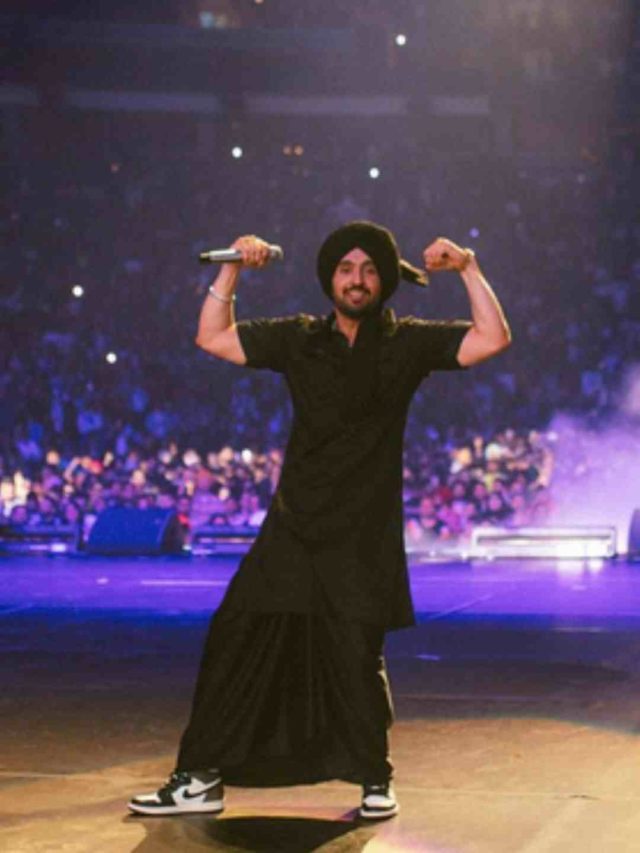 Diljit Dosanjh