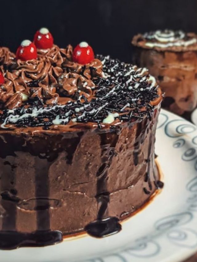 mother's day cakes