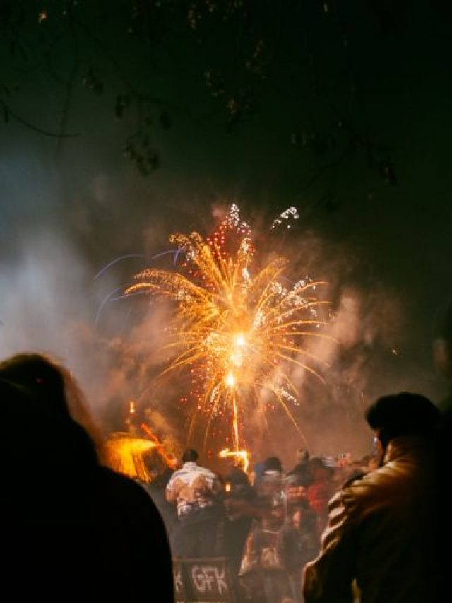 New year eve