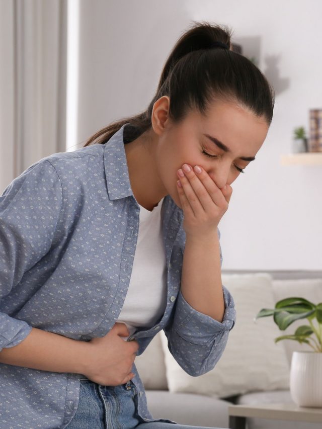 10 Common Food Items That Can Cause Food Poisoning