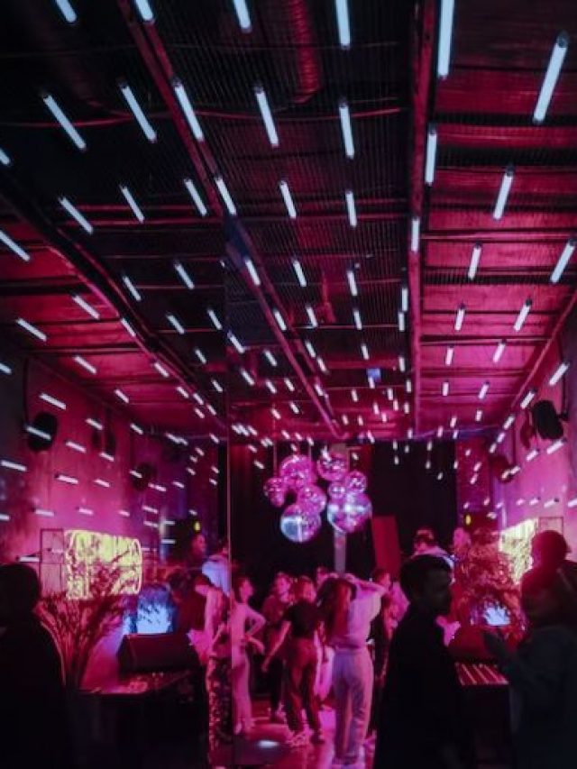House party