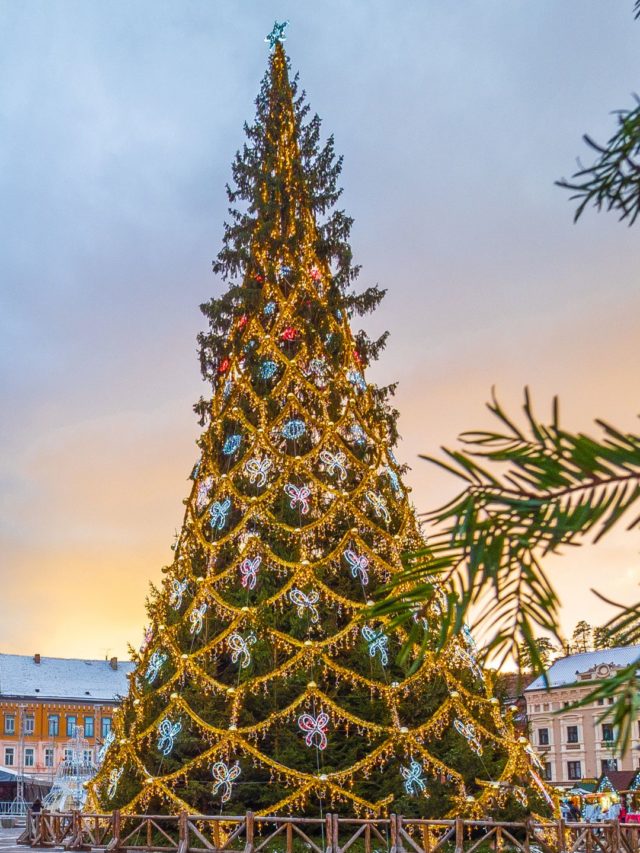 7 Best Countries To Celebrate Christmas