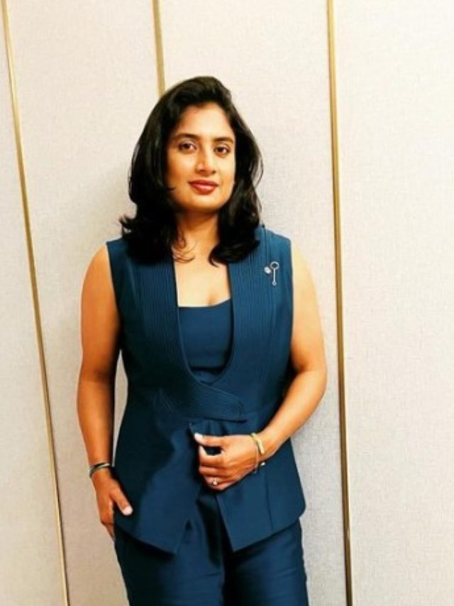 mithali raj
