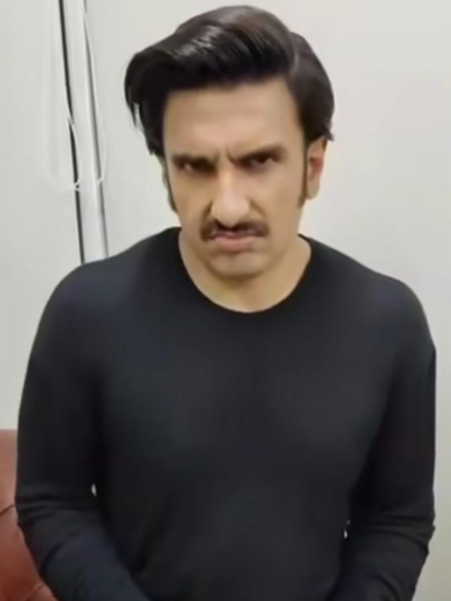 ranveer singh
