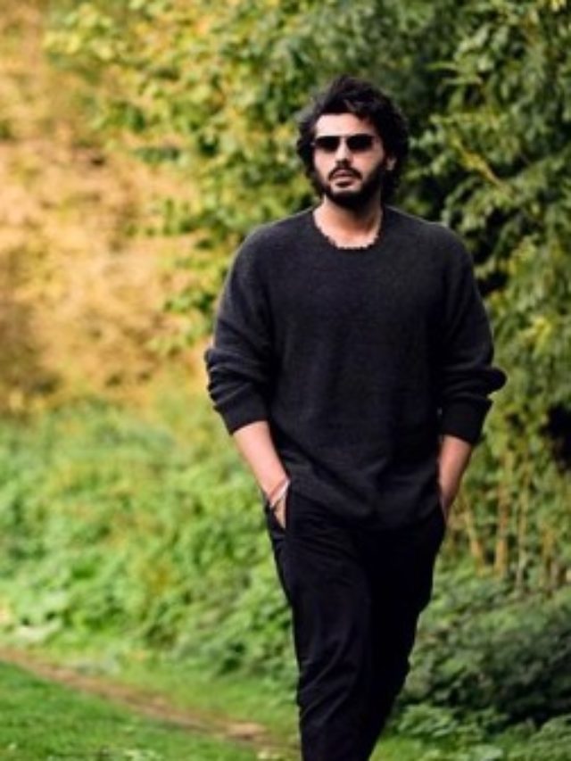 arjun kapoor