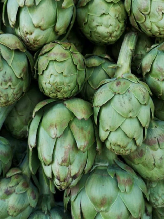 artichoke