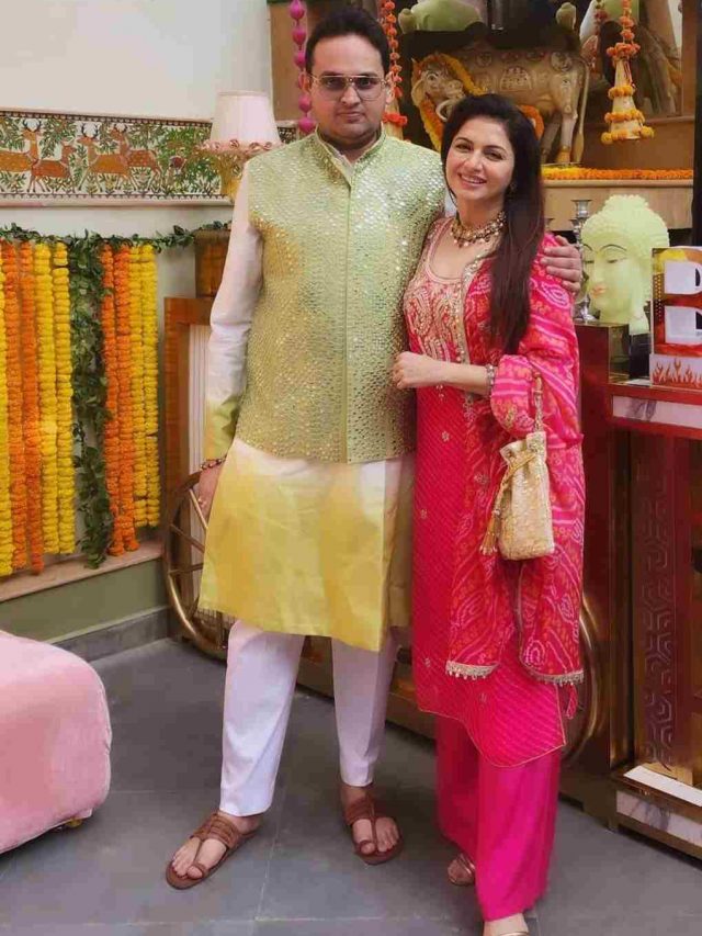 bhagyashree