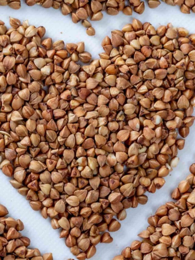 What Is Buckwheat? And Here Are Its Benefits