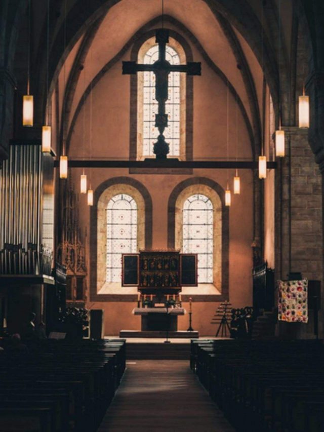 church