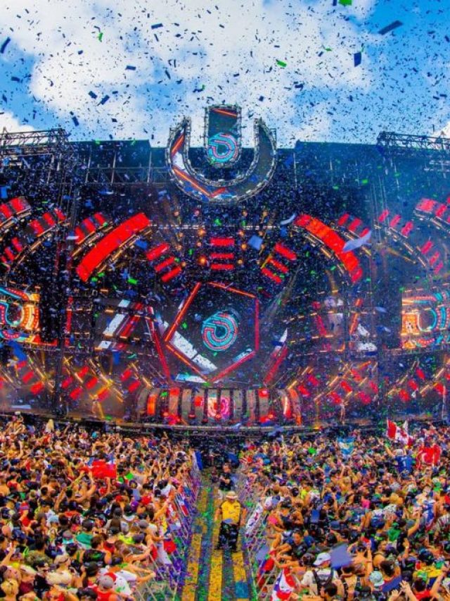 Music Festival
