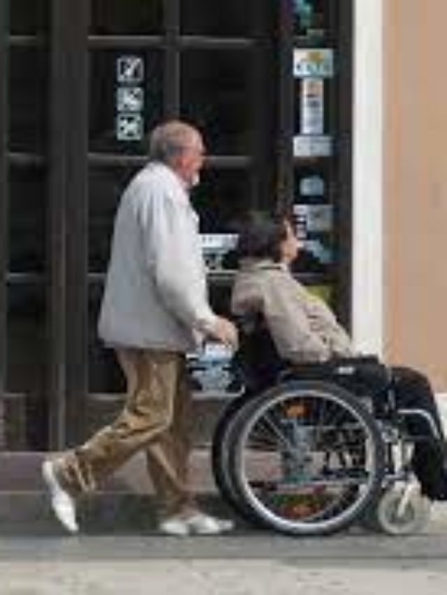 accessible cities in india