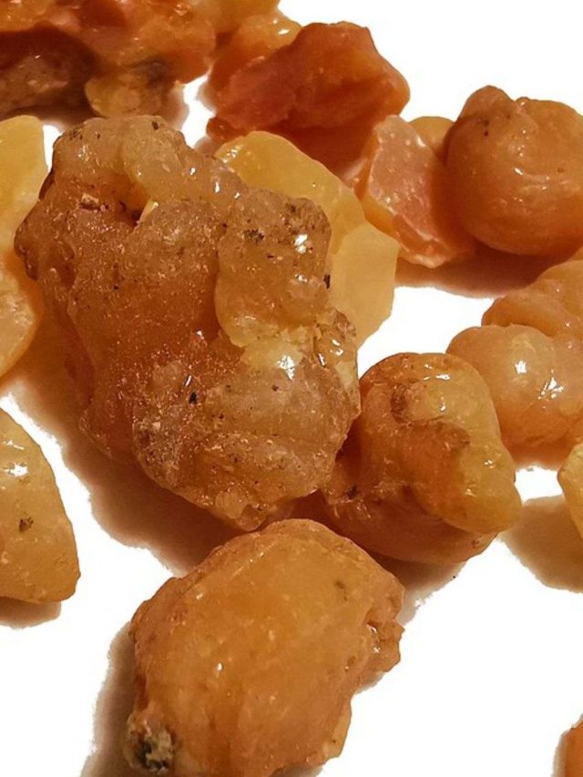 What Is Hing (Asafoetida)? And, Here Are Its Benefits