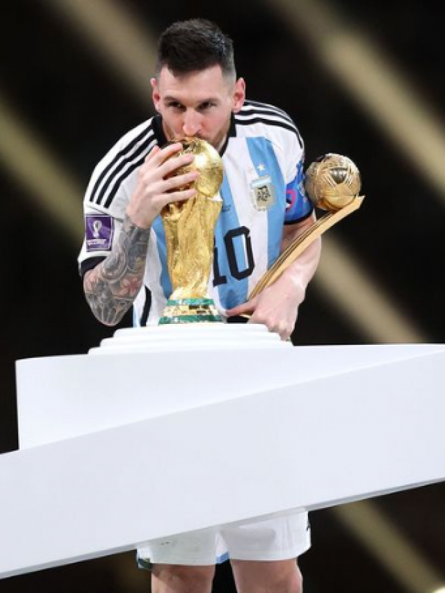 FIFA World Cup 2022