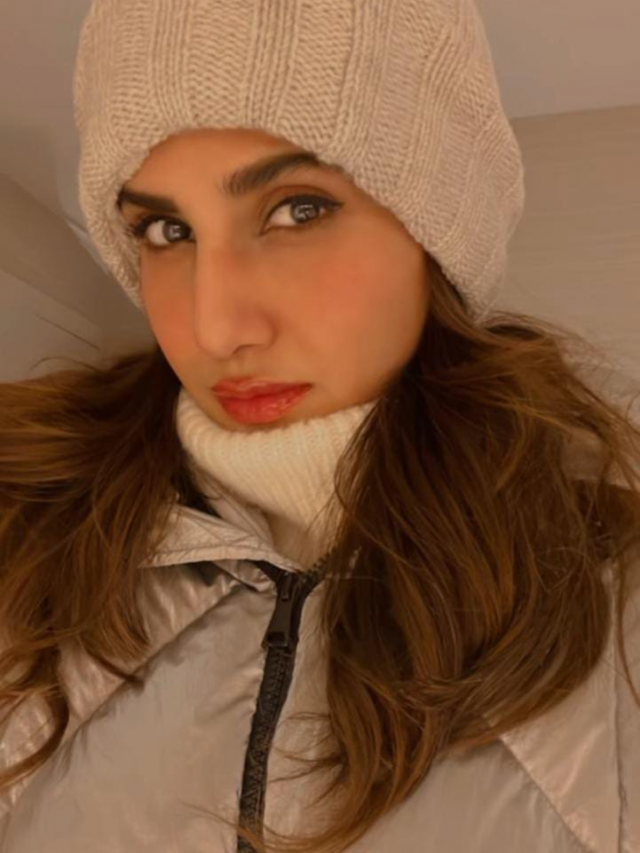 Vaani Kapoor