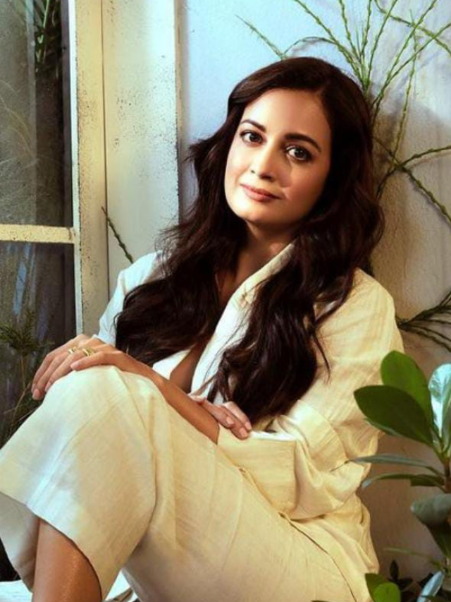 Dia Mirza