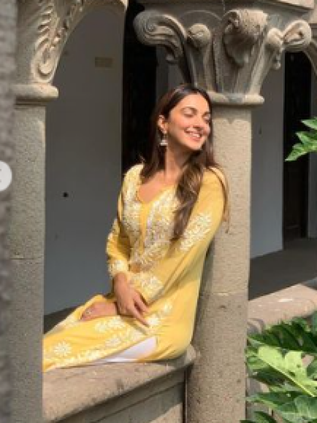 kiara advani