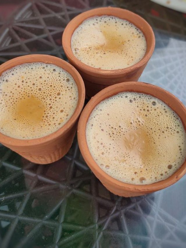 7 Reasons To Why You Should Not Drink Tea On An Empty Stomach In The 7-reasons-to-why-you-should-not-drink-tea-on-an-empty-stomach-in-the