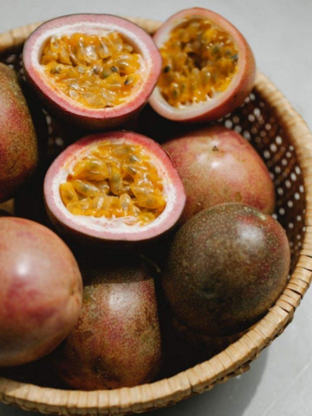 passion fruit