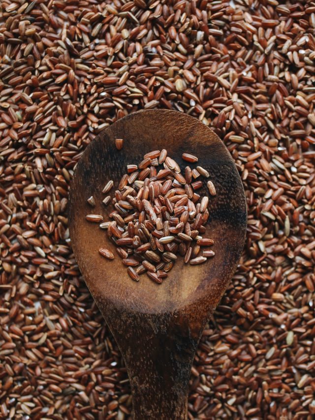 9 Reasons Why Brown Rice Is Healthier Than White Rice