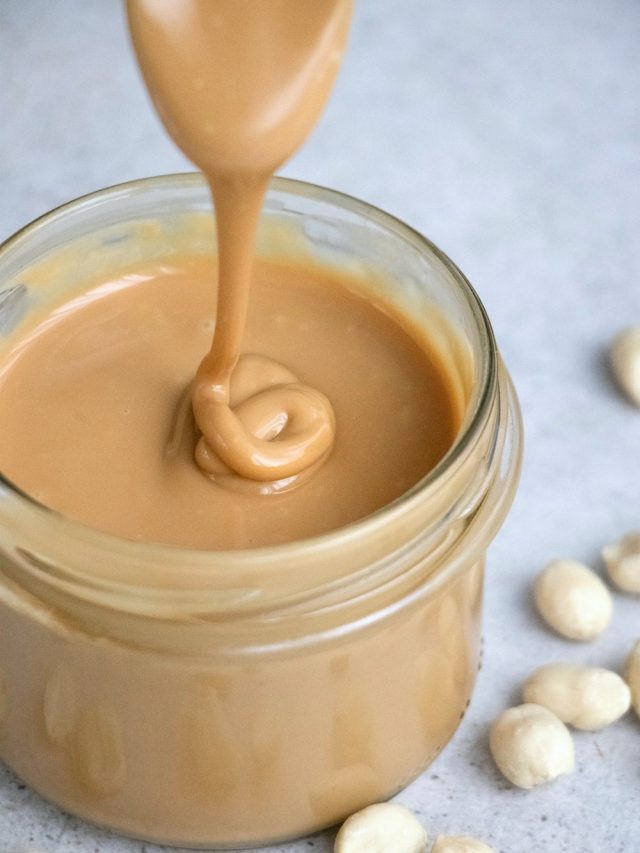 Is Peanut Butter Really Healthy?