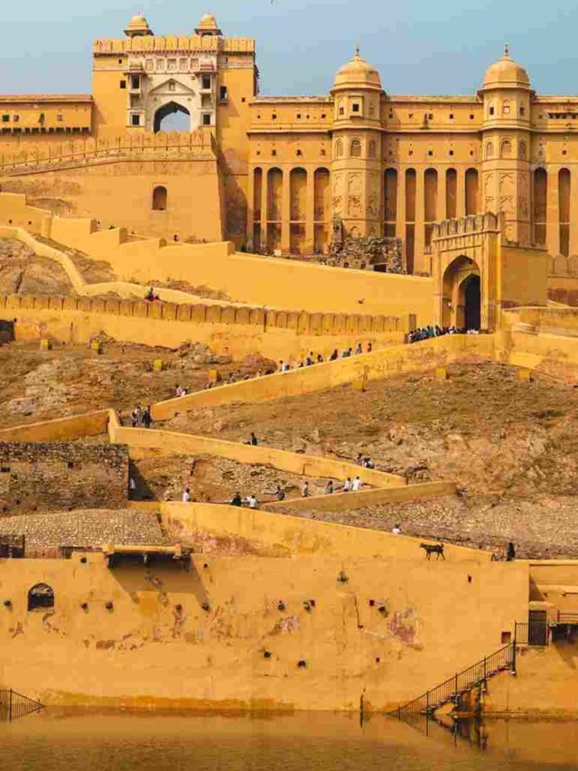 rajasthan