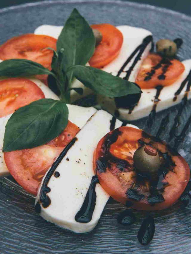 salad dressing