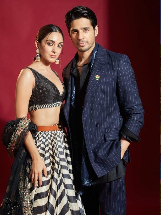 kiara advani sidharth malhotra