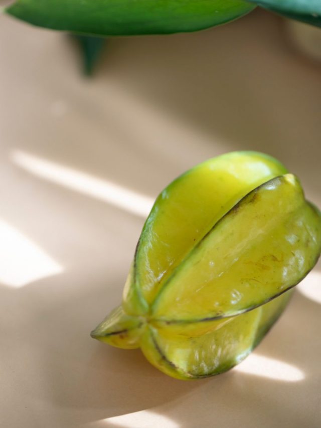 star fruit