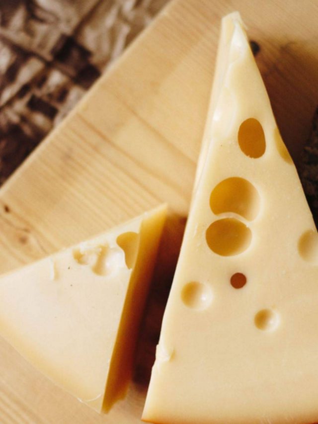 8 Side Effects Of Overeating Cheese