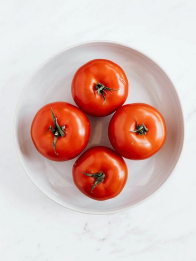 Home Hacks How To Keep Tomatoes Fresh For Long Time