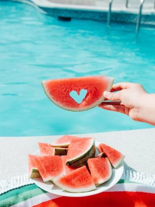 low sugar fruits