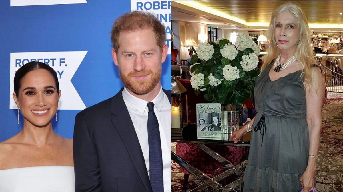 5 Facts About The Sussexes That You Probably Didn’t Know Yet