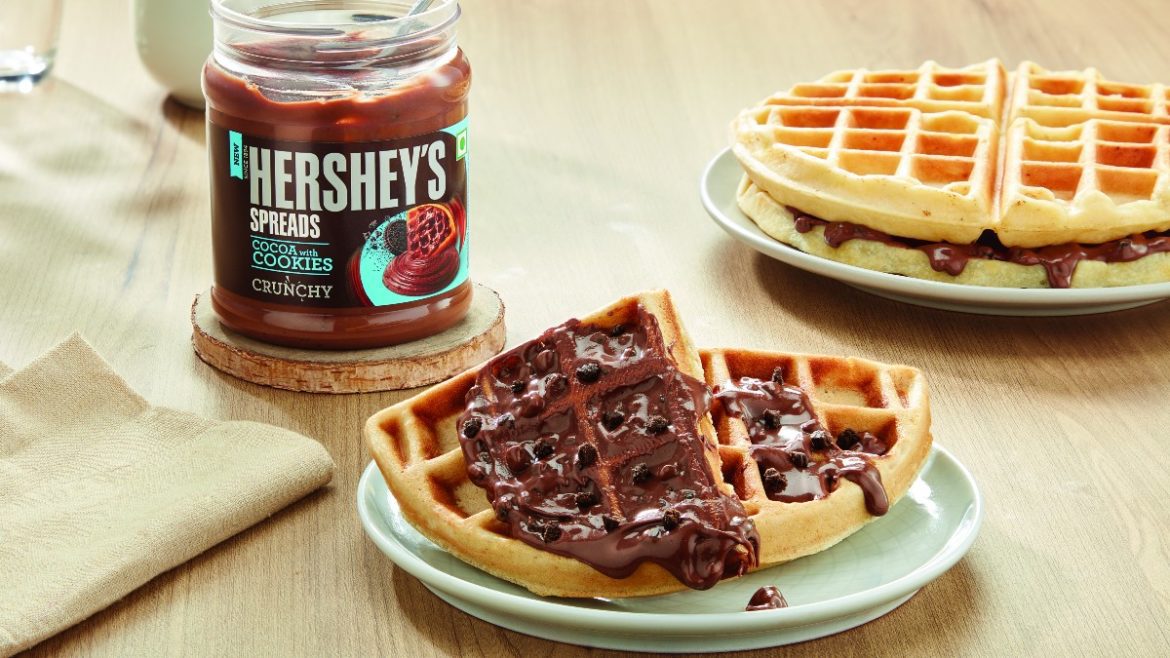 hershey's