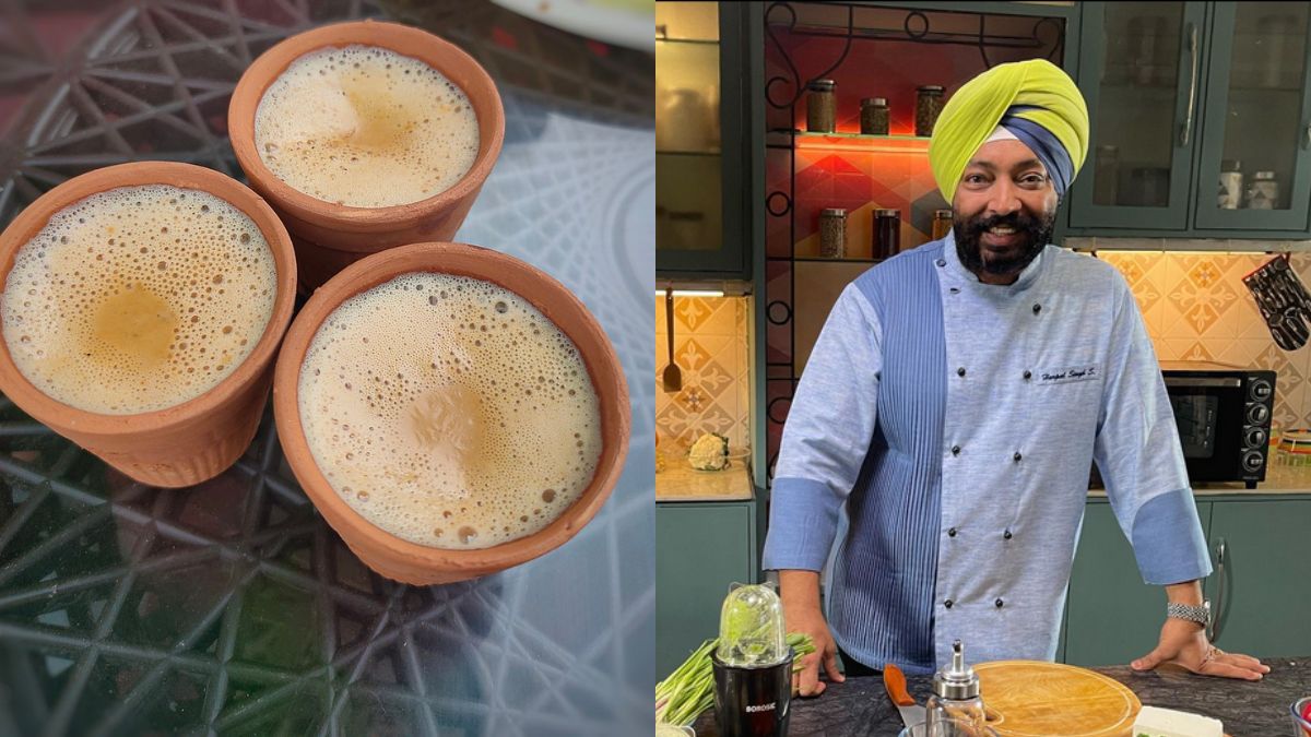 How To Make Jaggery Tea At Home This Winter
