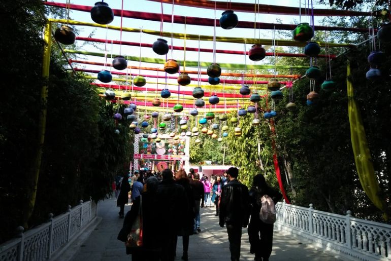 jaipur literature festival