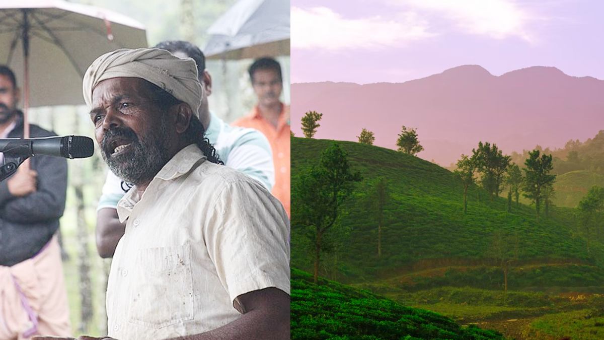 For More Than 20 Years, This 72-Year-Old Farmer Has Been Preserving Over 50 Varieties Of Rice In Kerala. Kudos!