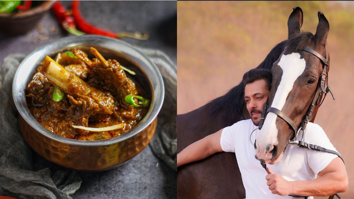 Salman Khan Loves Mutton! Here Are 5 Best Mutton Dishes You Can Try