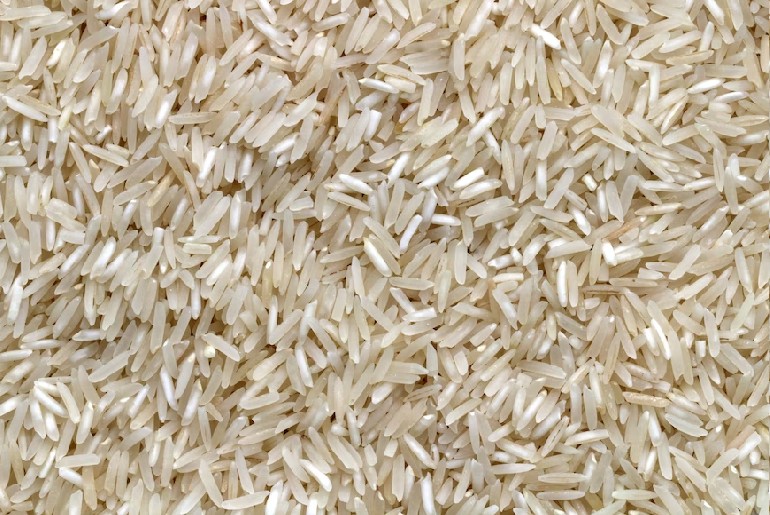 Preserving Rice