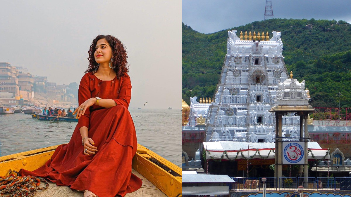 Varanasi Is India’s Top Pilgrimage Destination For 2022, Followed By Tirupati & Puri