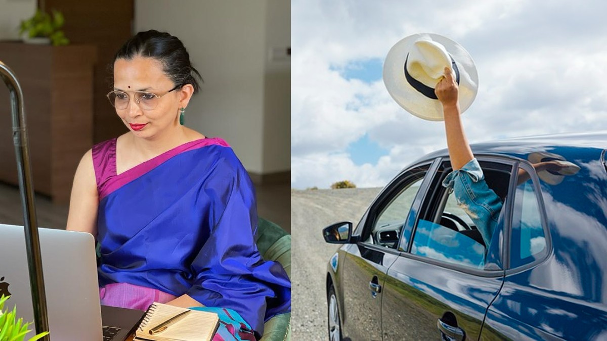 Internet’s Favourite Nutritionist Rujuta Diwekar Has Special Tips For Frequent Travellers This Festive Season