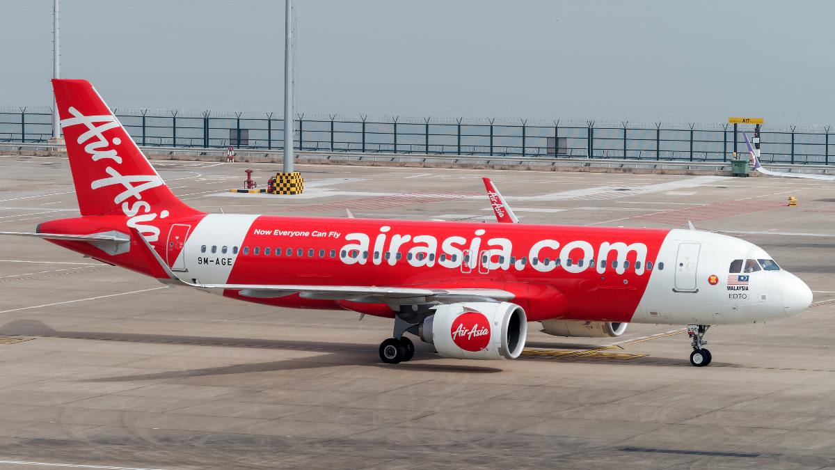 AirAsia Announces Republic Day Sale. Grab Tickets Starting From Just ₹1126