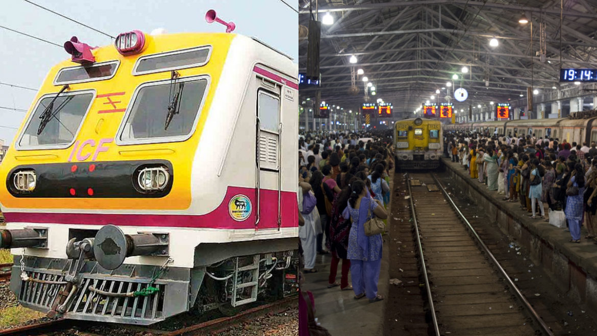 5 Pro Tips To Handle Mumbai Local’s Gardi During Rush Hour From A Semi-Professional Commuter