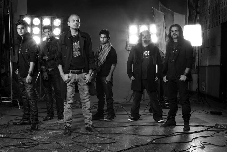 Parikrama & Friends