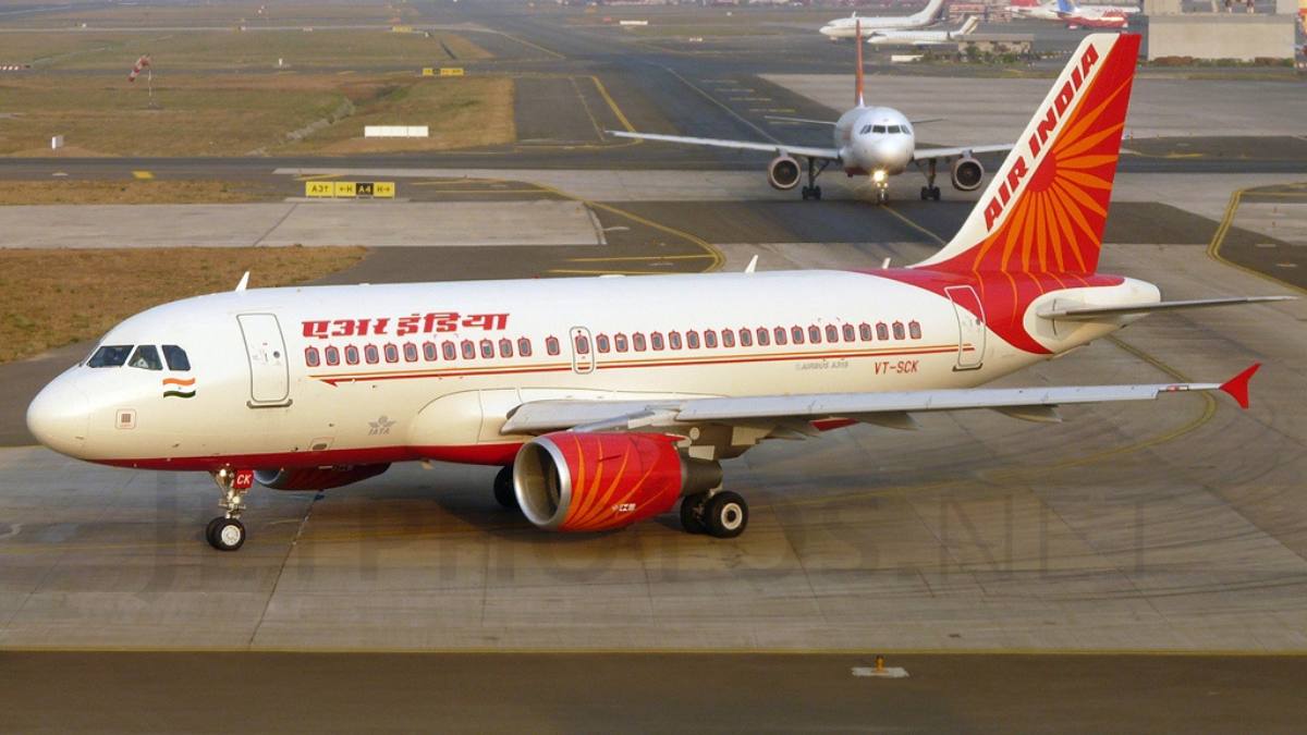 Air India Revises Its Alcohol Policy. Take Note, Travellers!