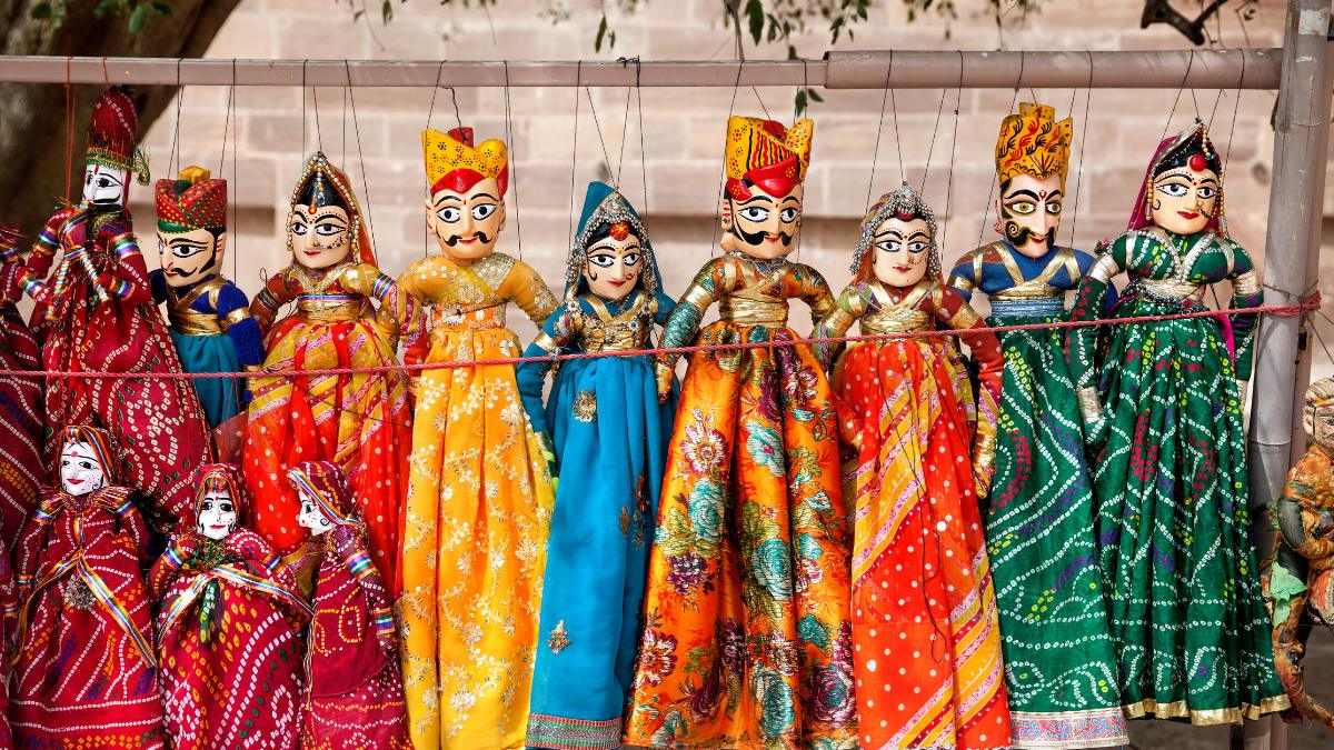 Alwar Is Hosting Its Culturally-Rich Alwar Festival 2023; Here’s All You Need To Know About It!