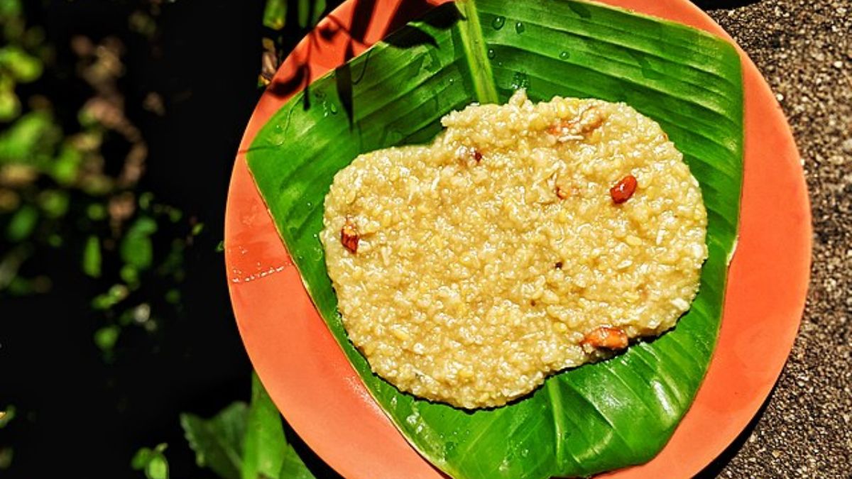 Pongal Special: Here’s How To Make Flavourful Chakkara Pongal Dish At Home